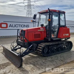 Yanmar 10028 