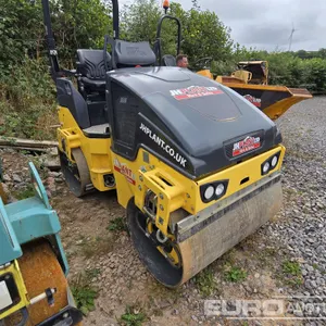 2024 Bomag BW120AD-5 