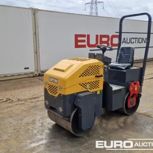 Unused 2026 Captok CK1000 