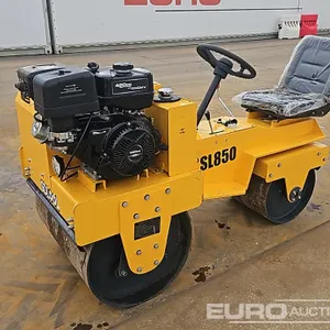 Unused 2026 MMS MS850 