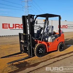 Unused 2026 Surstac FD30 