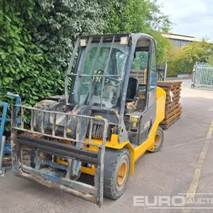 2021 JCB 35-23D 