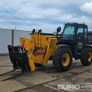2024 JCB 540-170 