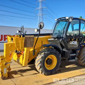 2020 JCB 540-170 