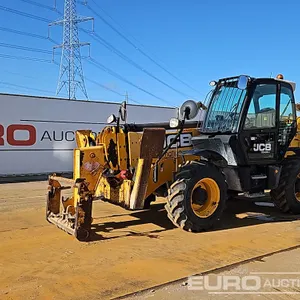 2016 JCB 540-170 