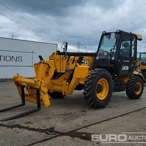 Unused 2025 JCB 530-110 