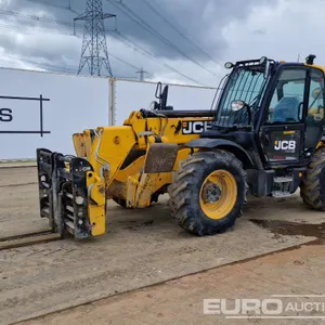 2023 JCB 533-105 