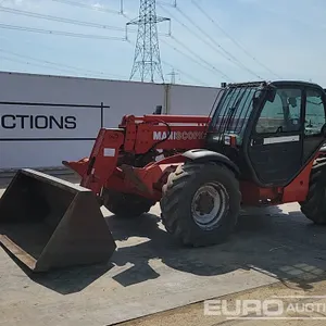 Manitou MT1030  