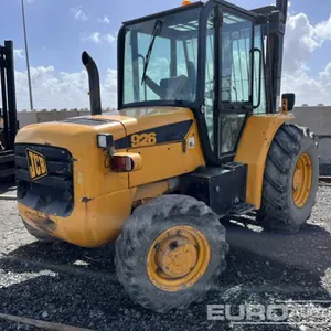 JCB 926 