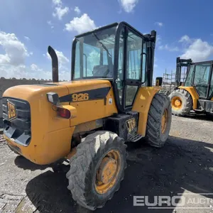 JCB 926 