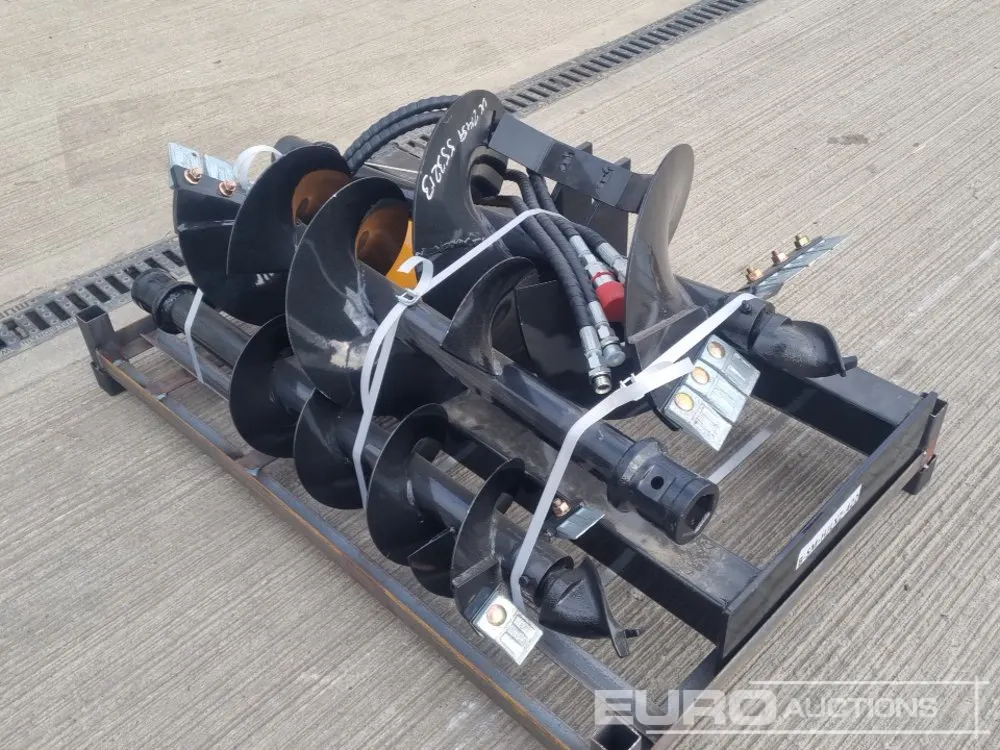 Unused 2026 Captok CK-AG70