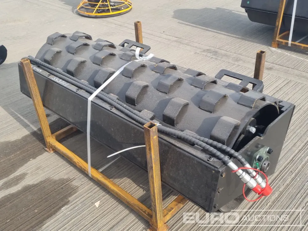 Unused 2026 Captok CK-CW70
