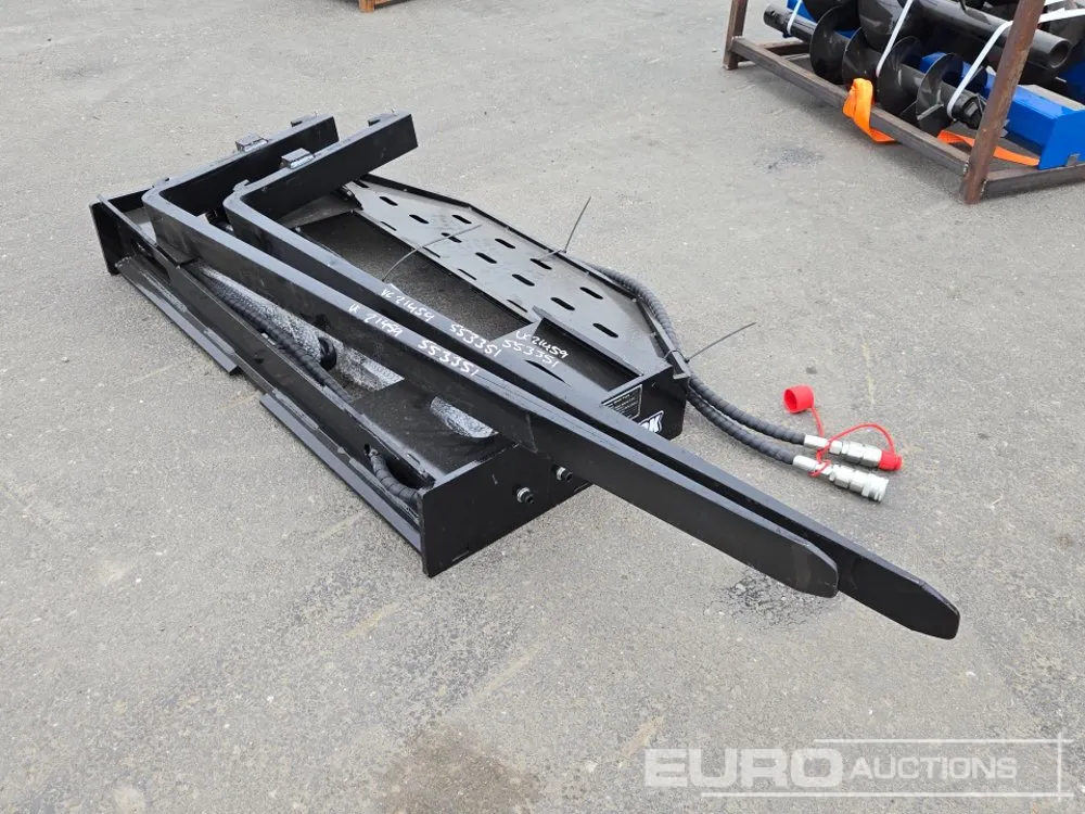 Unused 2026 Captok CK-SF60