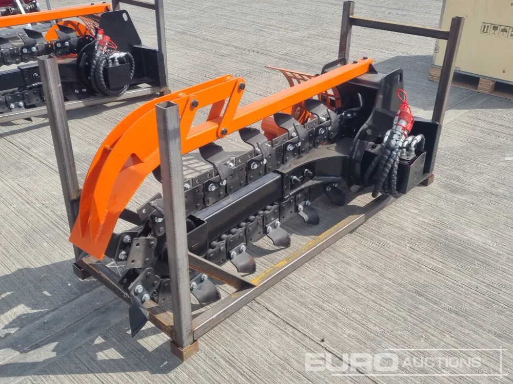 Unused 2026 Captok CK-X39
