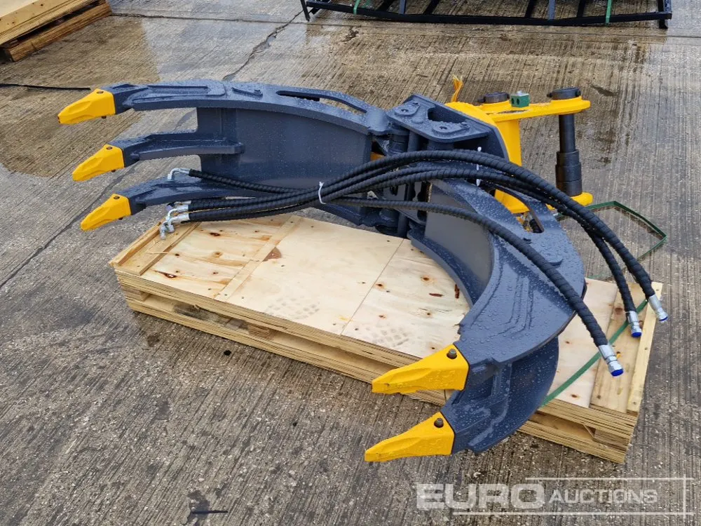 Unused 2026 Toft TOFT04G