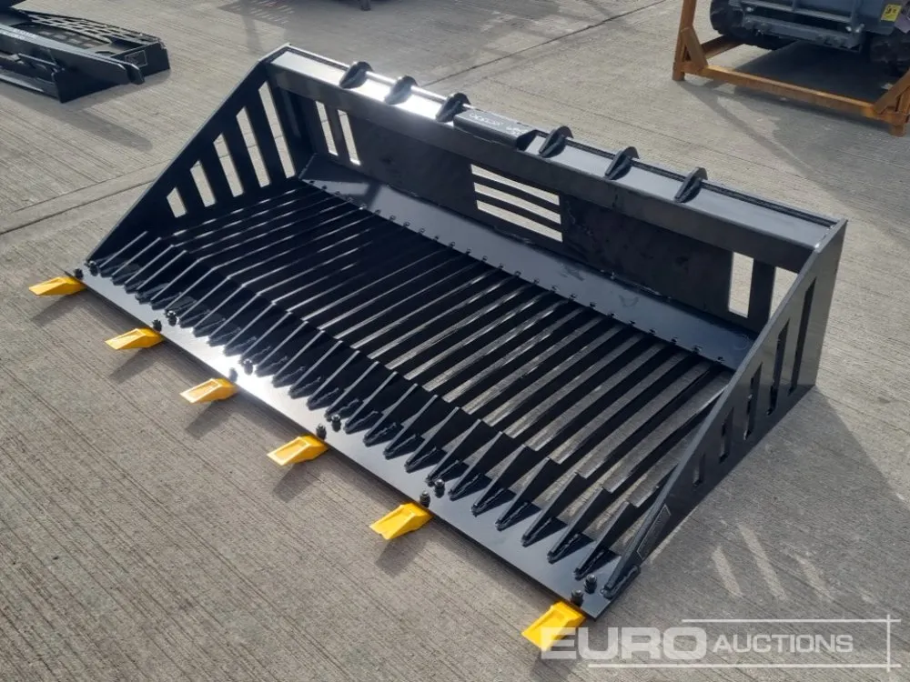 Unused 2026 Captok CK-RB66