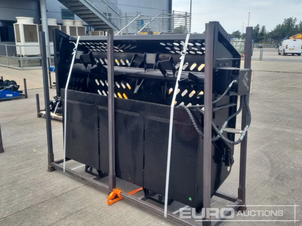 Unused 2026 Captok CK-RR78