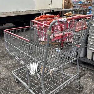 COSTCO SHOPPING CART