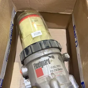 FLEETGUARD FUEL PRO FH 230 SERIES FILTER
