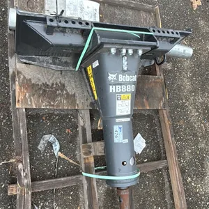 BOBCAT HB880 HYDRAULIC BREAKER ATTACHMENT