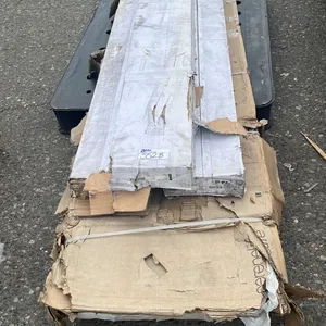 SHUFFLE BOARD & (3) BOXES OF FLOORING