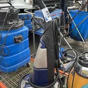 EUREKA DEEP STEAM CARPET CLEANER