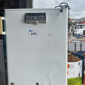 SANYO SR-L6111W UNDERCOUNTER COMMERCIAL REFRIGERATOR