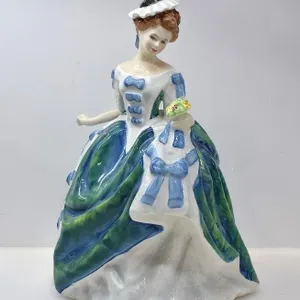 ROYAL DOULTON "LINDA" HN3374 FIGURINE