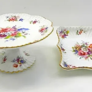 HAMMERSLEY & CO BONE CHINA