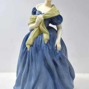 ROYAL DOULTON "ADRIENNE" HN2304 FIGURINE