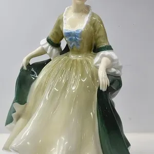 ROYAL DOULTON "ELEGANCE" HN2264 FIGURINE