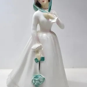 ROYAL DOULTON "JULIA" HN2706 FIGURINE