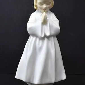 ROYAL DOULTON "BEDTIME" FIGURINE