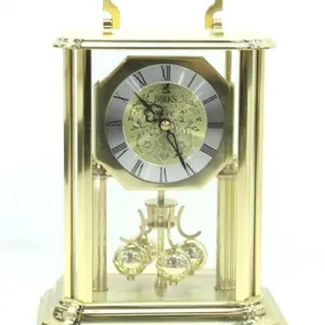 BIRKS QUARTZ MANTEL CLOCK