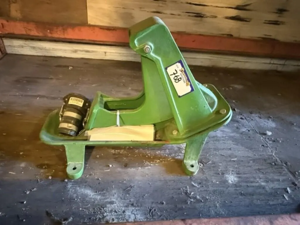 Jacto Pasture Pump