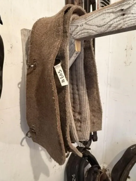 3 Sweat Pads