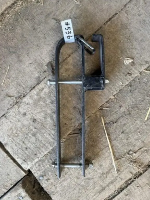 Safety Pole End