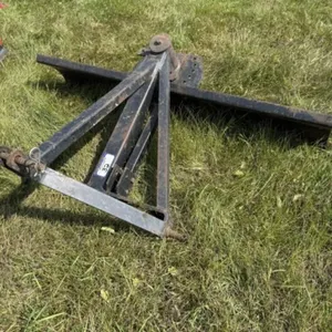 Buhler Farmking 3pth 5' Angle Blade