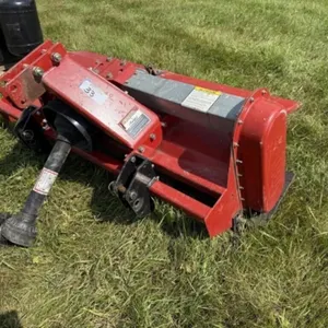 Buhler Farmking 3pth Rototiller