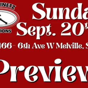 OPEN HOUSE- SUNDAY SEPT. 20, 2026 2-4PM