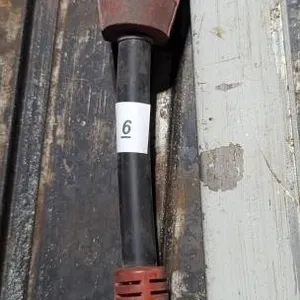 RV Plug.