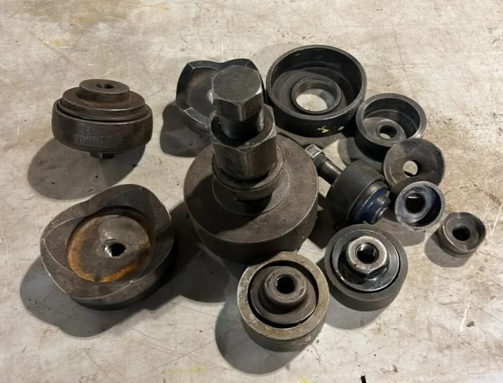 Die Presses