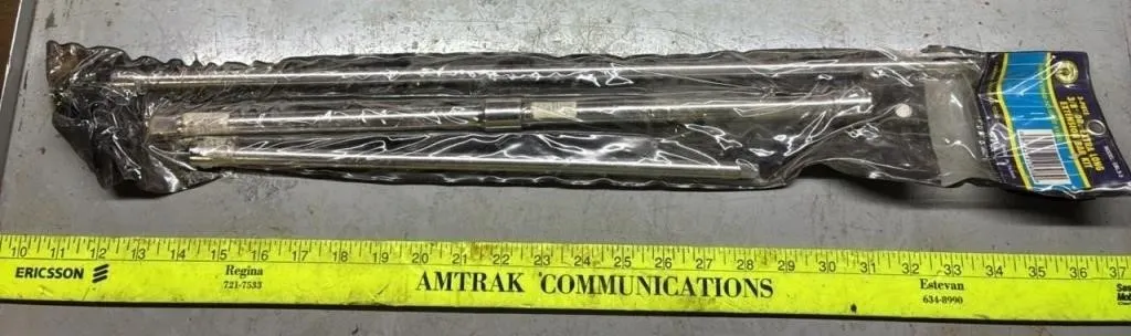 3/8� Drive Extension Bar Set.