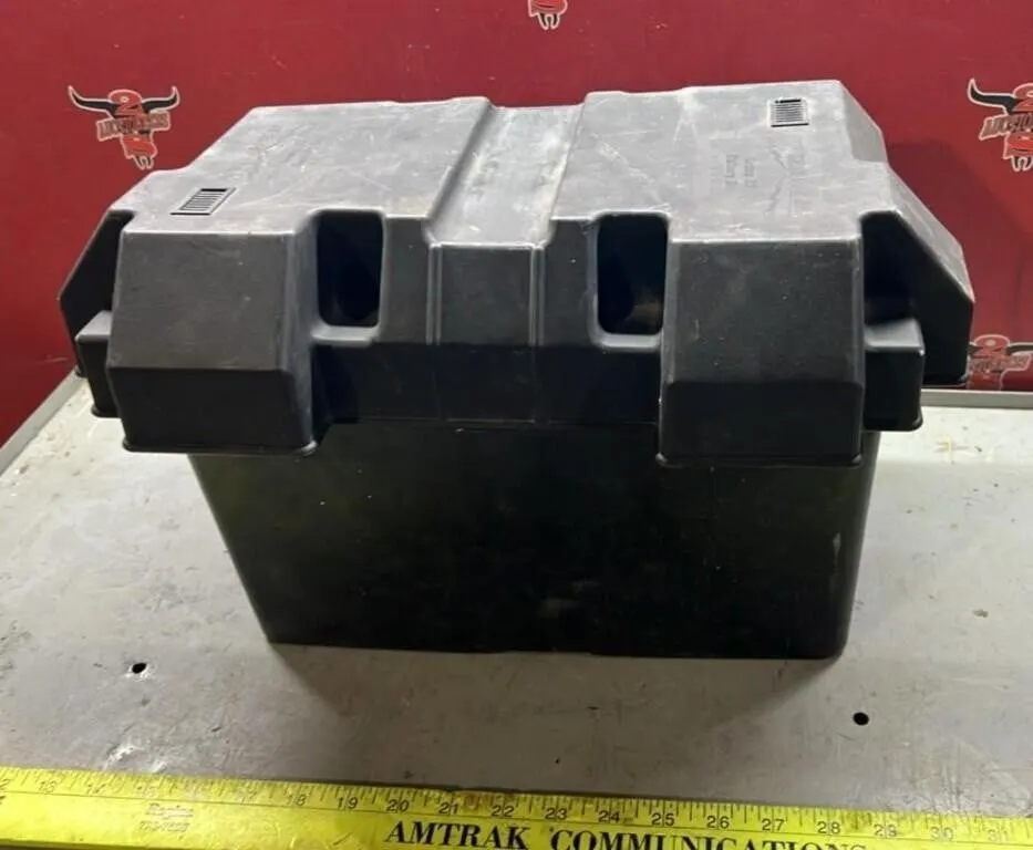 Battery Box