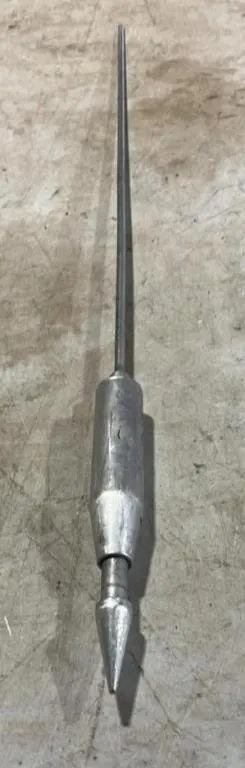 48"L Grain Probe