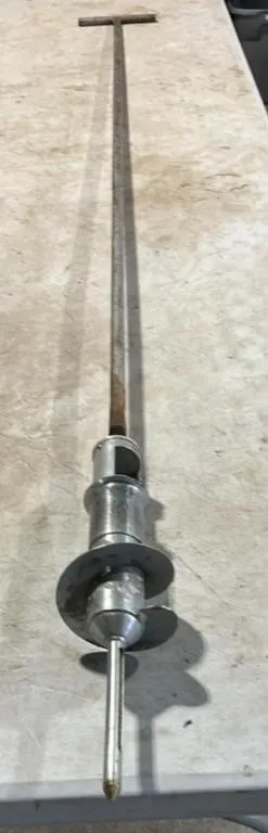 84"L Grain Probe