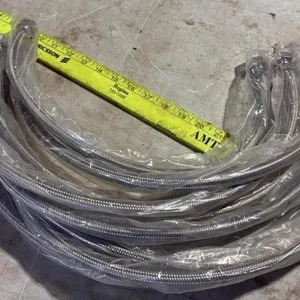 10, 24� Water Line Connectors