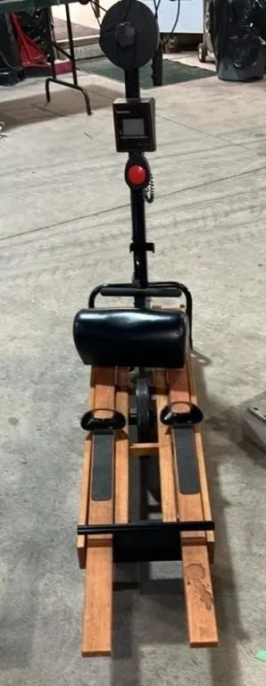Nordic Track Exercise Machine