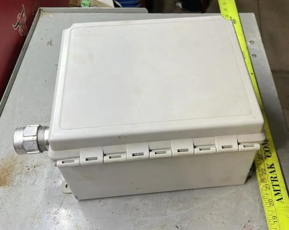 Electrical Box