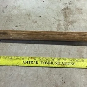 Sledge Hammer.